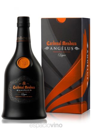 Cardenal Mendoza Angelus Licor de Brandy 700 ml