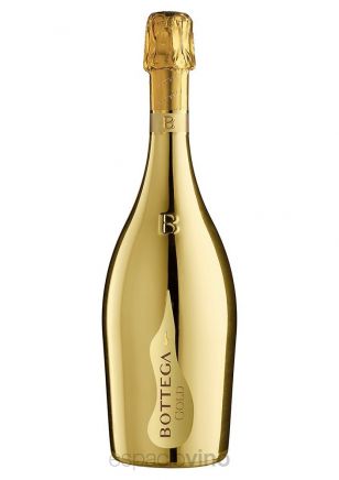 Bottega Gold Prosecco DOCG