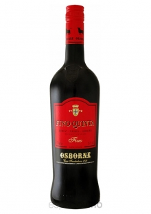 Fino Quinta Jerez