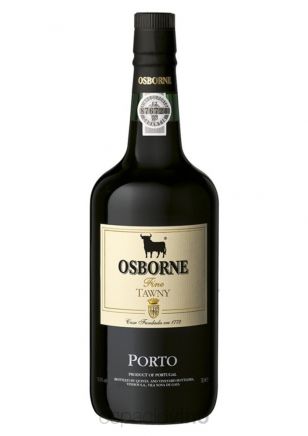 Osborne Tawny Porto