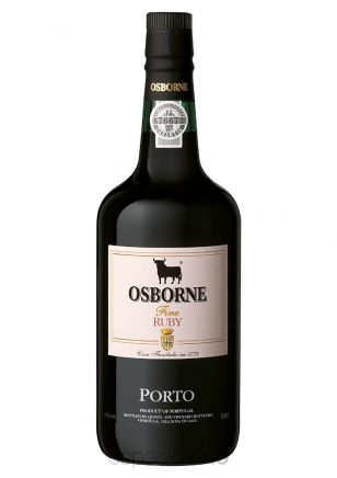 Osborne Ruby Porto