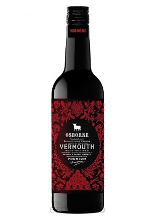 Osborne Vermouth Rojo