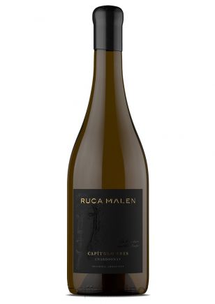 Ruca Malén Capítulo Tres Chardonnay