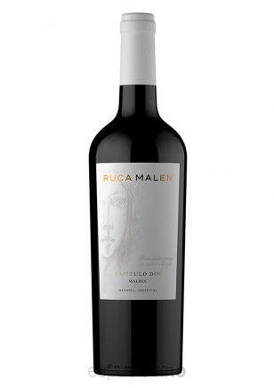 Ruca Malén Capítulo Dos Malbec