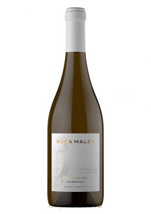 Ruca Malén Capítulo Dos Chardonnay