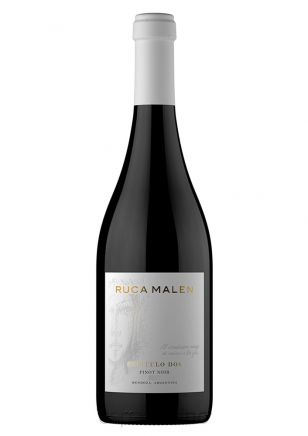 Ruca Malén Capítulo Dos Pinot Noir