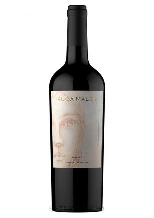 Ruca Malén Capítulo Uno Malbec