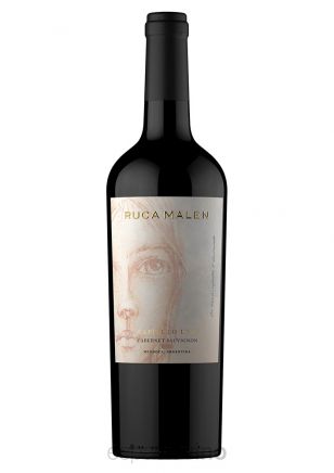 Ruca Malén Capítulo Uno Cabernet Sauvignon