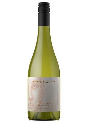 Ruca Malén Capítulo Uno Chardonnay