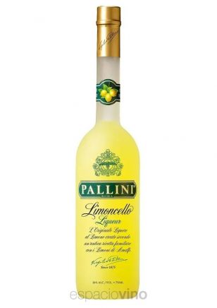 Pallini Limoncello Licor 500 ml
