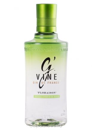 GVine Floraison Gin 700 ml