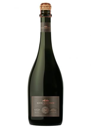 Nieto Senetiner Grand Cuvée Brut Nature