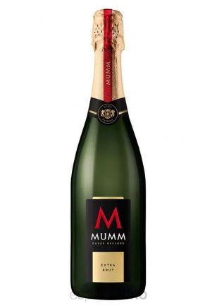 Mumm Extra Brut