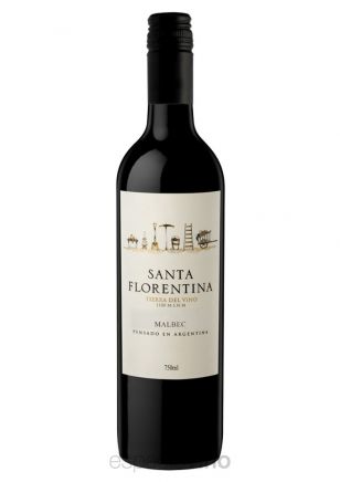 Santa Florentina Malbec