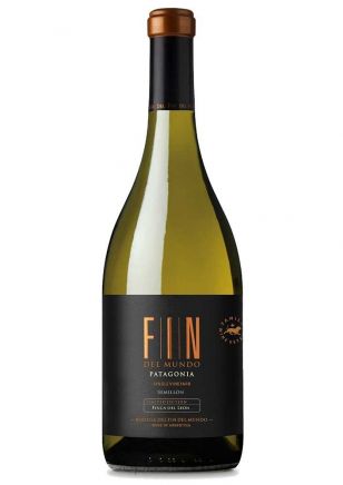 Fin Single Vineyard Semillón