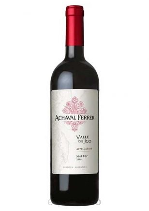 Achaval Ferrer Appellation Valle de Uco Malbec