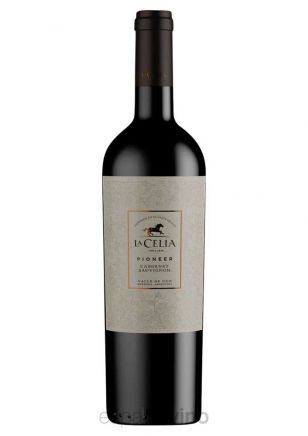 La Celia Pioneer Cabernet Sauvignon