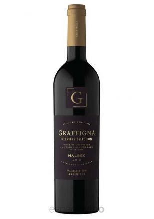 Graffigna Glorious Selection Malbec