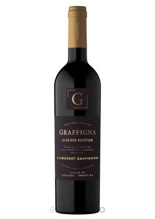 Graffigna Glorious Selection Cabernet Sauvignon