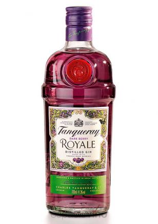 Tanqueray Royale Gin 700 ml