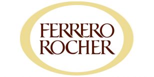 Ferrero Rocher