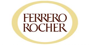 Ferrero Rocher