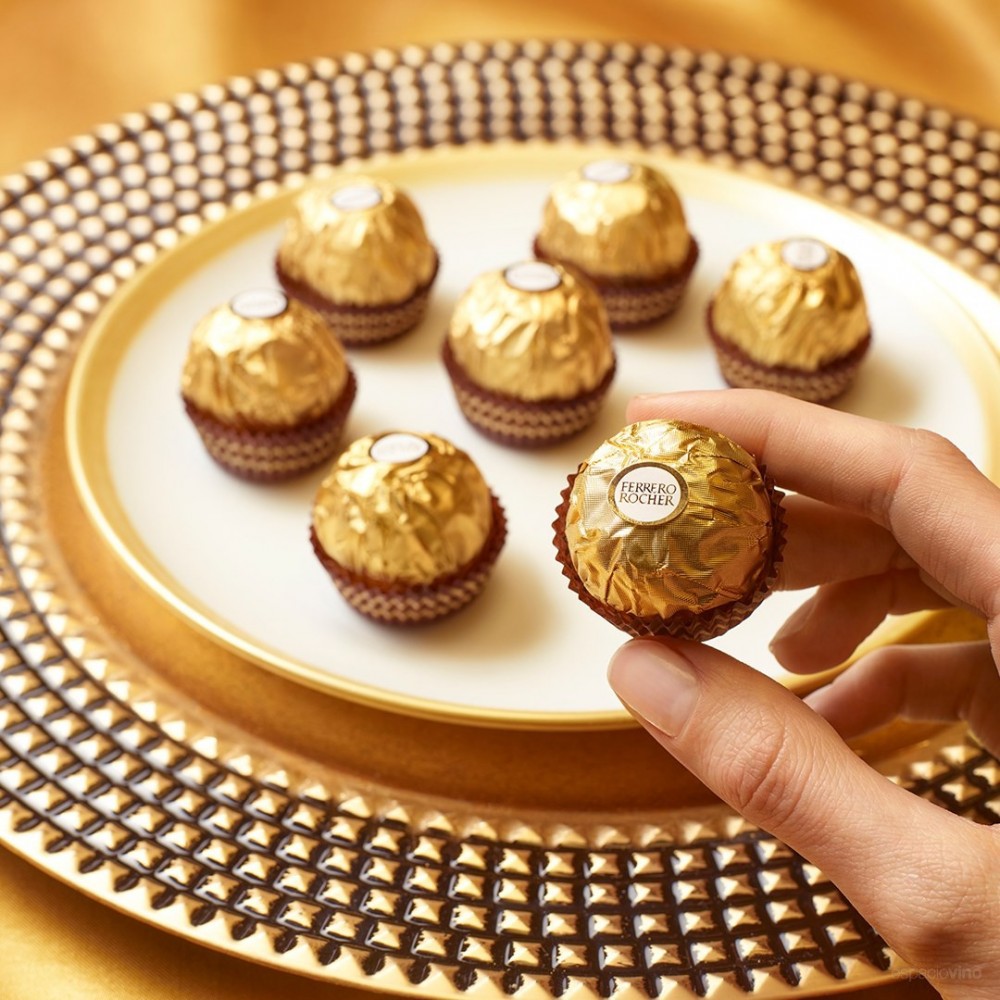 Ferrero Rocher