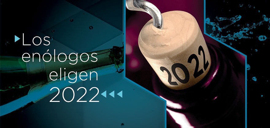 Estos son los mejores vinos del 2022, según el voto de 35 enólogos