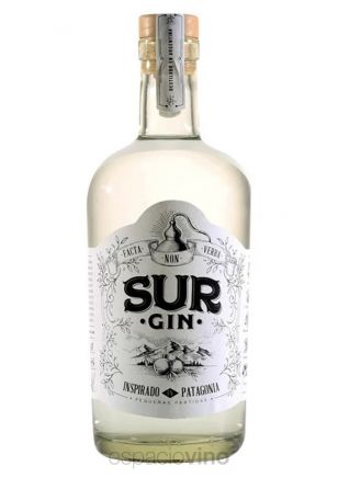 Sur Gin 700 ml