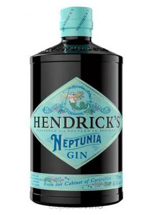 Hendricks Neptunia Gin 750 ml