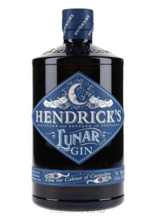 Hendricks Lunar Gin 700 ml