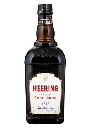 Heering Cherry Licor 700 ml