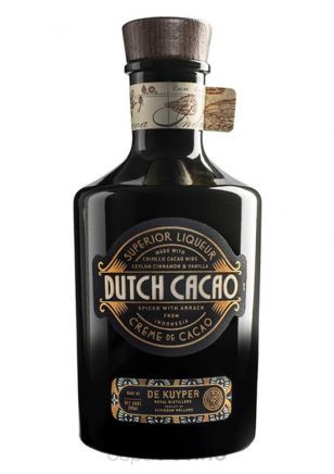 Dutch Créme de Cacao Licor 700 ml