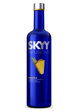 Skyy Pineapple Vodka 750 ml