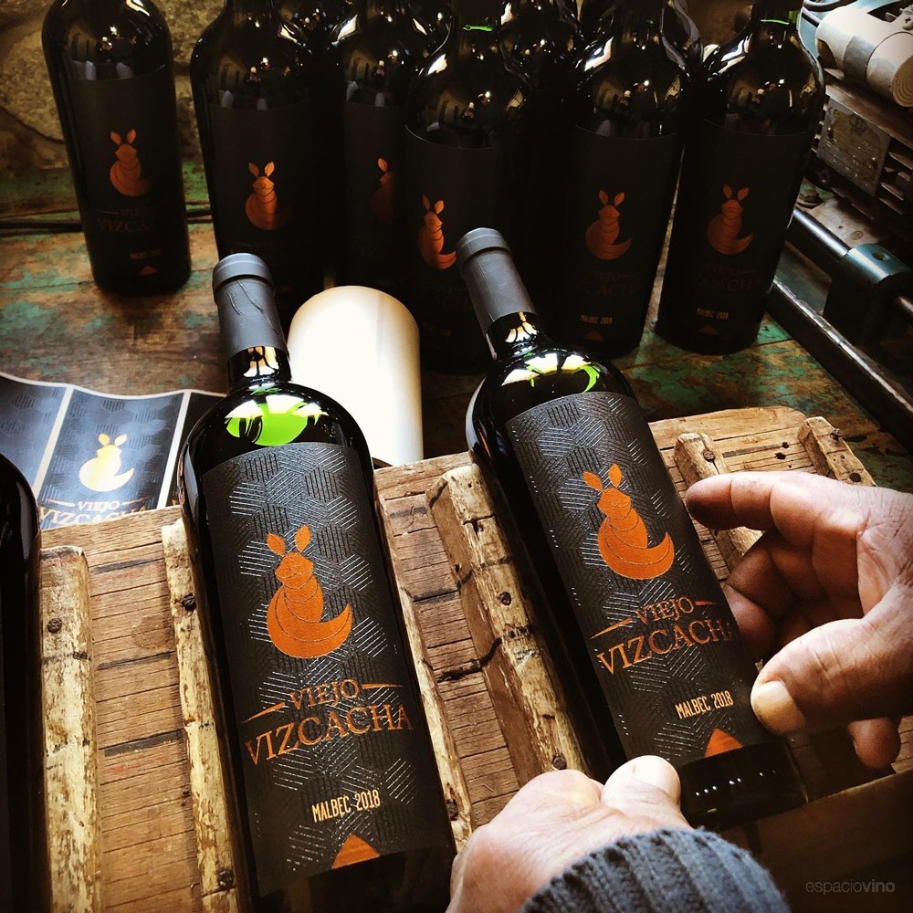 Vizcacha Wines