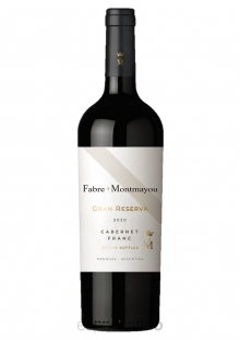Fabre Montmayou Gran Reserva Cabernet Franc