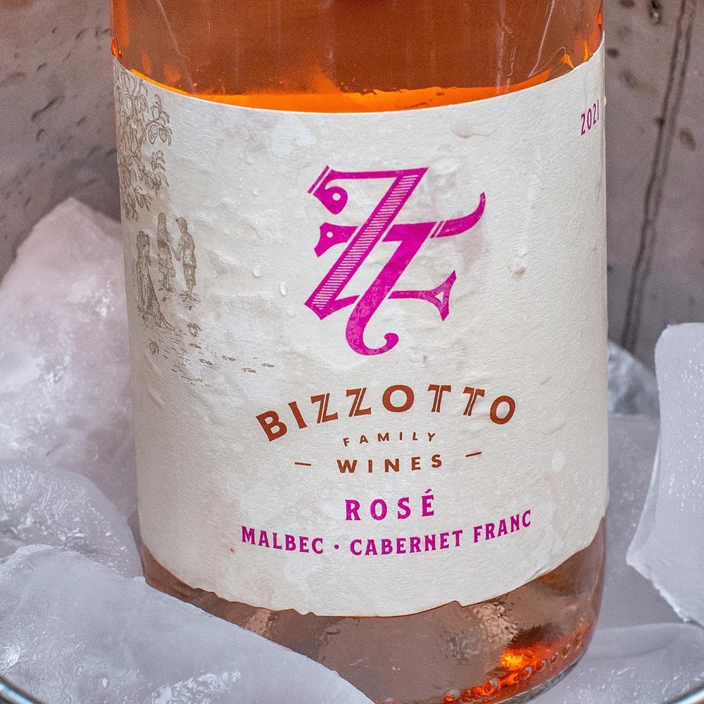 Bizzotto Family Wines