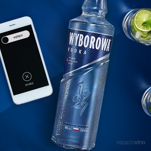 Wyborowa