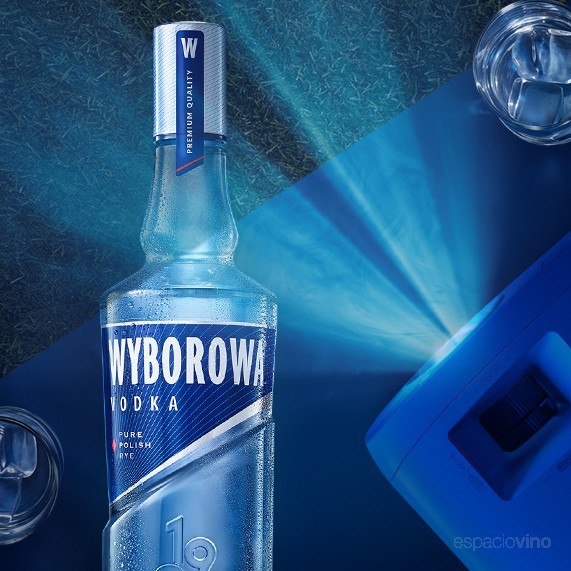 Wyborowa