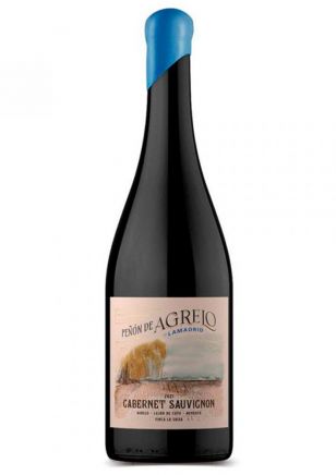 Peñon de Agrelo Cabernet Sauvignon