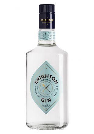 Brighton London Dry Gin 700 ml
