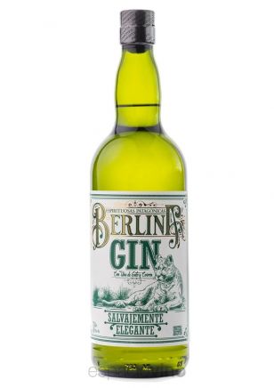 Berlina Gin 750 ml