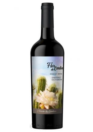 Flor de Cardón Cabernet Sauvignon