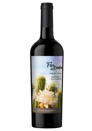 Flor de Cardón Cabernet Sauvignon