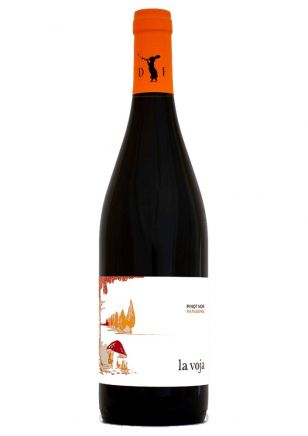 La Voja Pinot Noir