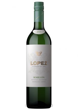 López Semillón