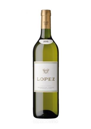 López Semillón 375 ml