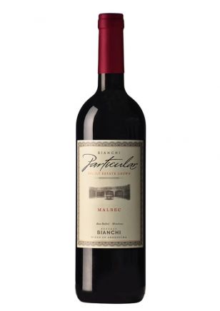 Particular Bianchi Malbec