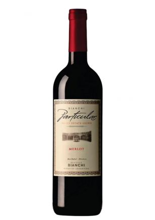 Particular Bianchi Merlot