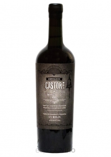 Castore Sobresaliente Malbec
